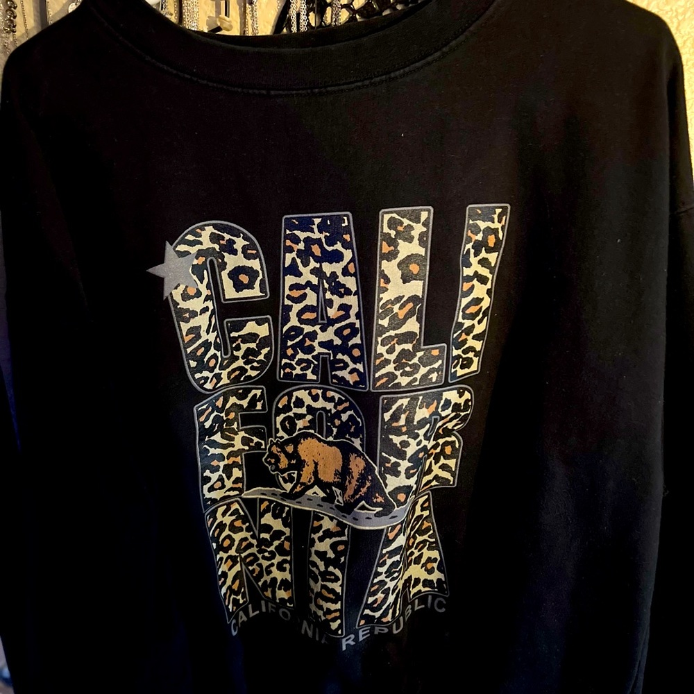 Vintage California Republic